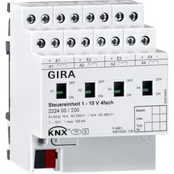 Gira Steuereinheit 222400