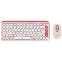 Logitech Tastatur