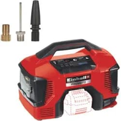 Hybrid-Compressor PRESSITO