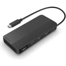 Lenovo USB-C Dockingstation
