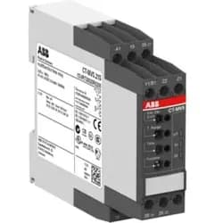 ABB Stotz S&J Multifunktionzeitrelais CT-MVS.21S