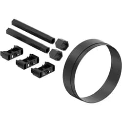 HANSGROHE Verlängerungsset iBox universa 25 mm