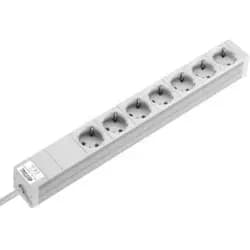 Rittal Steckdosenleiste DK 7240.210