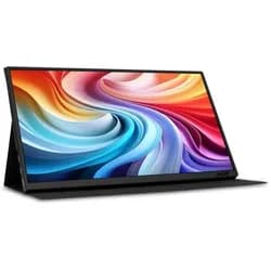 Acer PM161QT Tragbarer Touch Monitor 39,6 cm (15.6")