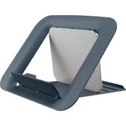 LEITZ Notebook-Ständer ErgoCosy grau