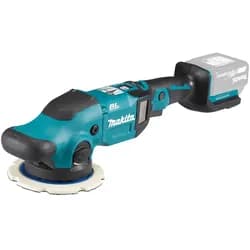 Makita Akku-Exzenterpolierer DPO600Z