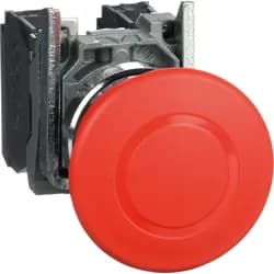 Schneider Electric Not-Aus-Taster XB4BT845