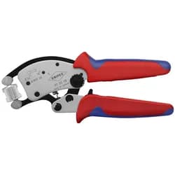 Knipex Flachzange