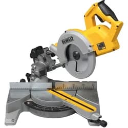216mm Mitre Saw