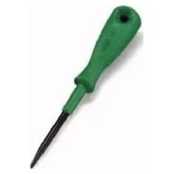 Screwdriver straight with insulation