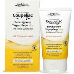 Haut In Balance Coupeliac Beruhigende Tagespflege
