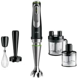 Braun Stabmixer