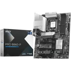 MSI Mainboard