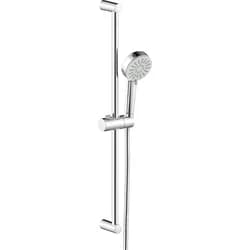 Hansa BASIC Duschset Chrom 55780133