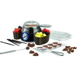 Unold 48667 Chocolatier