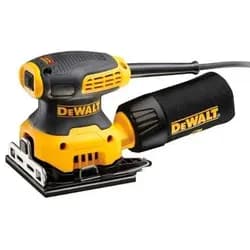 1/4 Sheet Orbital Sander