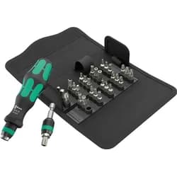 Wera Bit-Set Bit-Set 05057114001