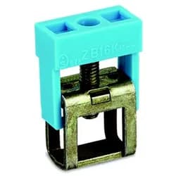 Wago 210-281 Anschlussklemme