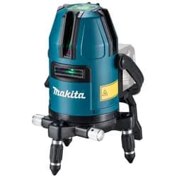 Makita Akku-Multi Linienlaser SK40GDZ