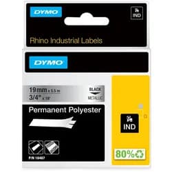 Dymo Rhino Schriftband 18487