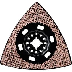 BOSCH Schleifplatte »EXPERT Sanding Plate AVZ 90 RT4«