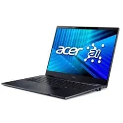 Acer TravelMate P4 Intel® CoreTM Ultra 7 255U Notebook 35,6 cm (14")