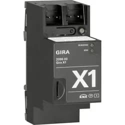 Gira X1 Server 209600