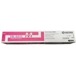 TK 8315M - Tonerpatrone Magenta