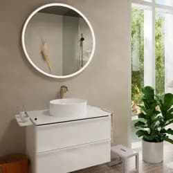 HANSGROHE 73370140 WTM 240 Tecturis S Fine CoolStart