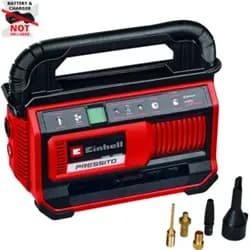 Einhell, Kompressor, Pressito 18/25 (11 Bar)