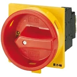 Eaton Hauptschalter/Not-Aus T3-1-102/EA/SVB