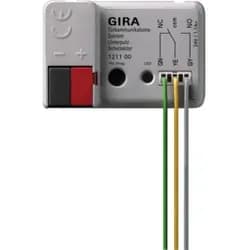 Gira 121100 Schaltaktor Unterputz