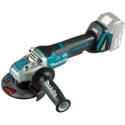 makita Akku-Winkelschleifer DGA520ZX1