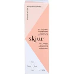 Skjur Tagespflege Creme