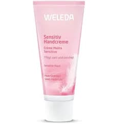 Weleda Sensitiv Handcreme