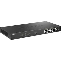 DGS-1018P/E neu