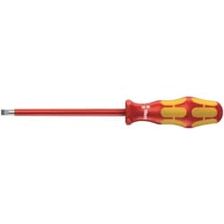 Wera Werk VDE-Schraubendreher 006120