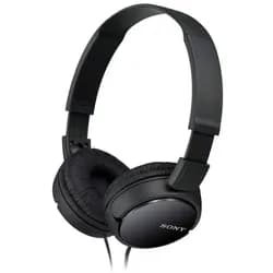 Sony Kopfhörer schwarz