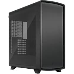Fractal Design Summit Blackout TG | PC-Gehäuse