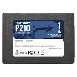 Patriot P210 interne SSD
