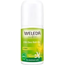 Citrus 24h Deo Roll-On 50 ml