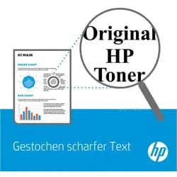 HP Lasertoner CF400X sw