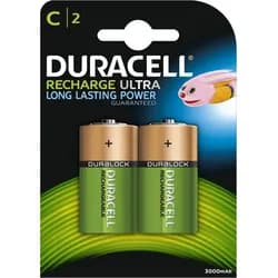 Duracell Akku