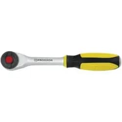 Rotary-Ratsche 3/8
