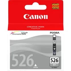 Canon CLI-526 GY grau