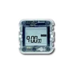 Busch-Kurzzeittimer Einsatz / Countdown-Timer