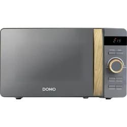 Domo Mikrowelle DO3420, 20.00 l