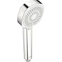 HANSA HANSABASICJET Style Handbrause 3-strahlig, Eco, chrom, 44620500