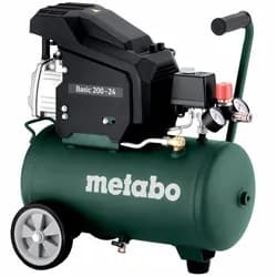 Metabo Basic 200-24 (601522000) Kompressor