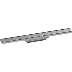 Hansgrohe Fertigset Duschrinne RainDrain 56196800